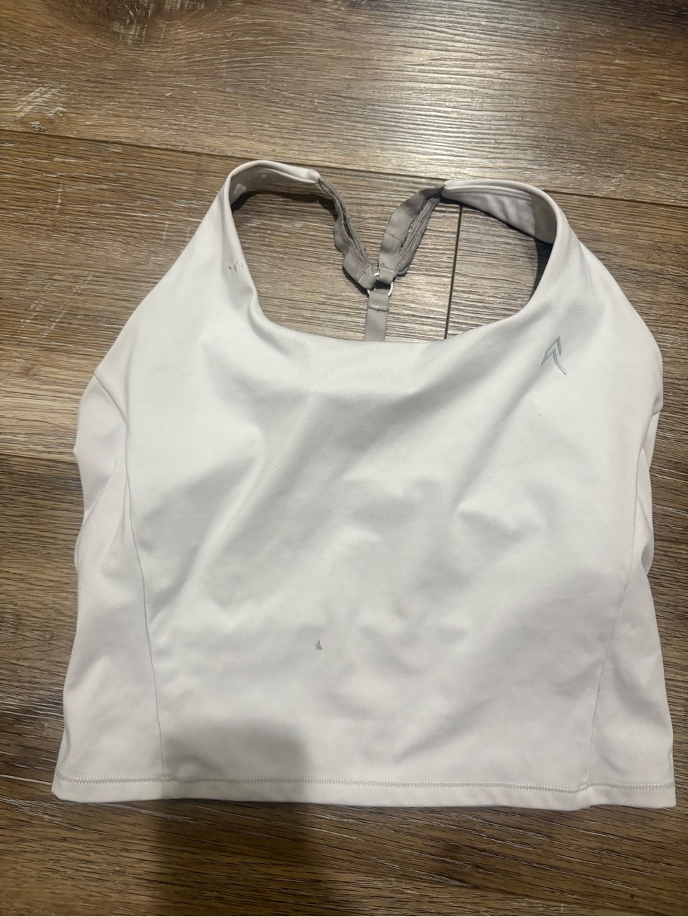 Oner active brand tank top size large